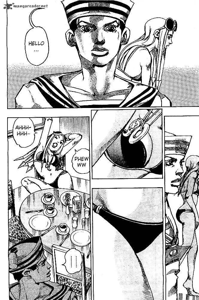 Jojos Bizarre Adventure Part 8 Jojolion Chapter 18 6